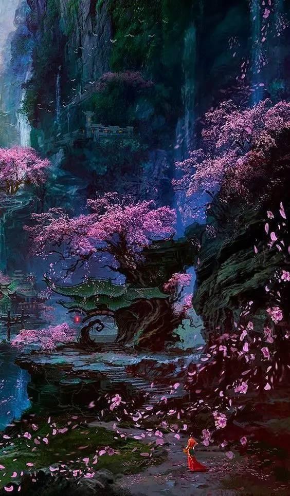 逍遥觅仙